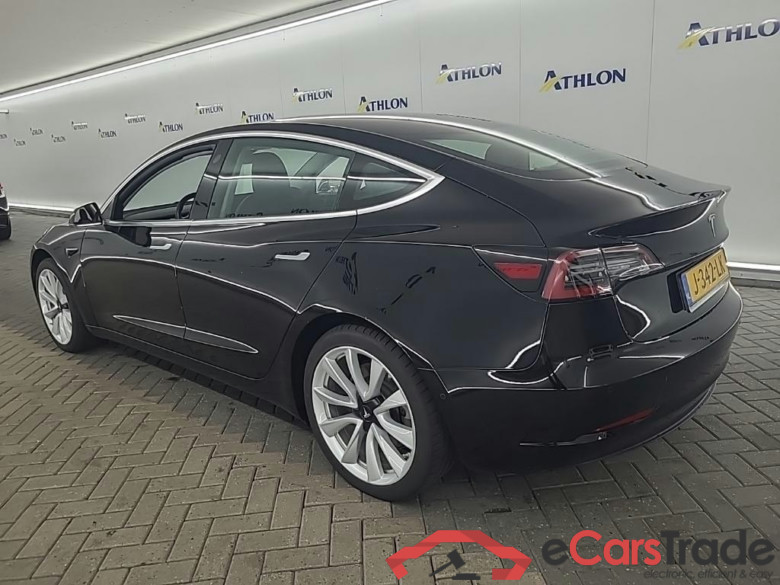 Tesla Model 3 Standard Range Plus RWD 4D 225kW #4