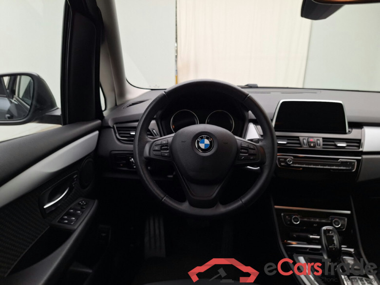 BMW, 2-serie GranTour '18, 216d GranTourer 85kW Aut. #6