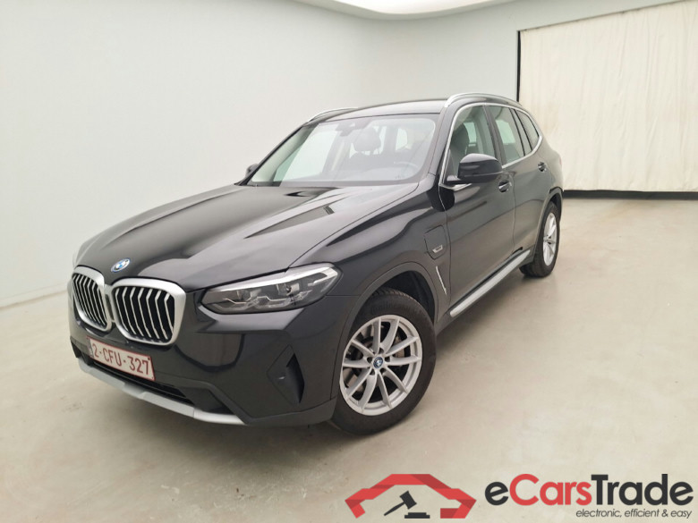 BMW, X3 FL'21 PHEV, X3 xDrive30e 120kW Aut. #2