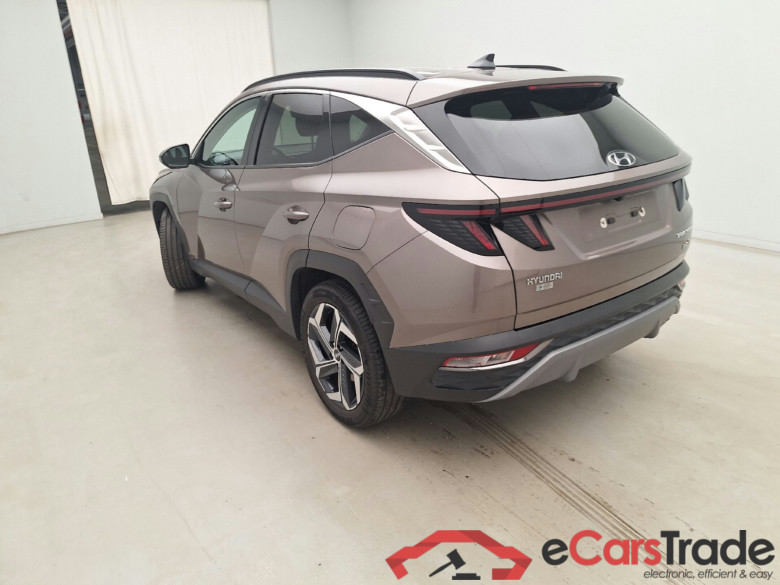 Hyundai, Tucson '20 PHEV, Tuc.TGDi PHEV 195kW 4x4 Fe.Aut #3