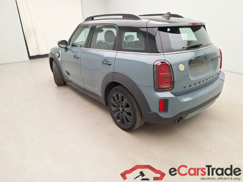 MINI, Mini Country.16 PHEV, Mini Count.Coo.S E ALL4 220 A. #3