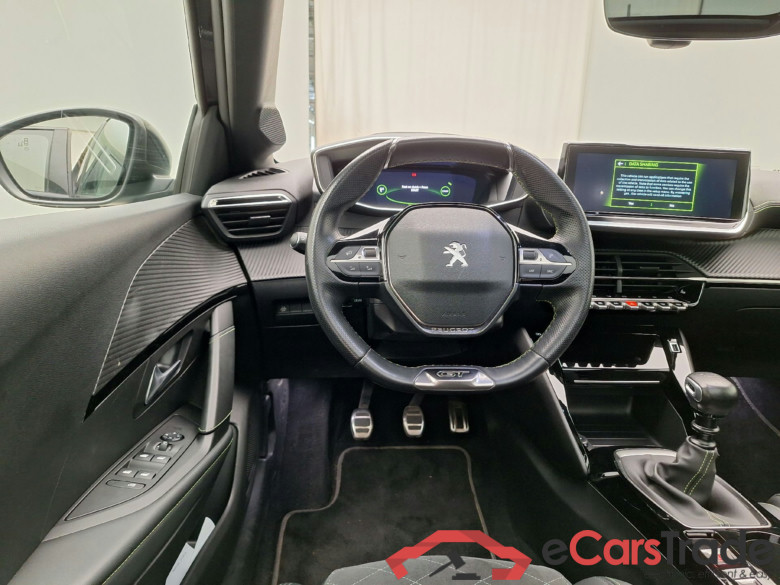 Peugeot, 208 '19, 208 1.5BHDi 100 GT Pack #6