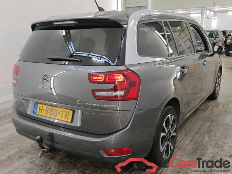 Citroën Grand C4 SpaceTourer PureTech 130 S&S Business 5d #2