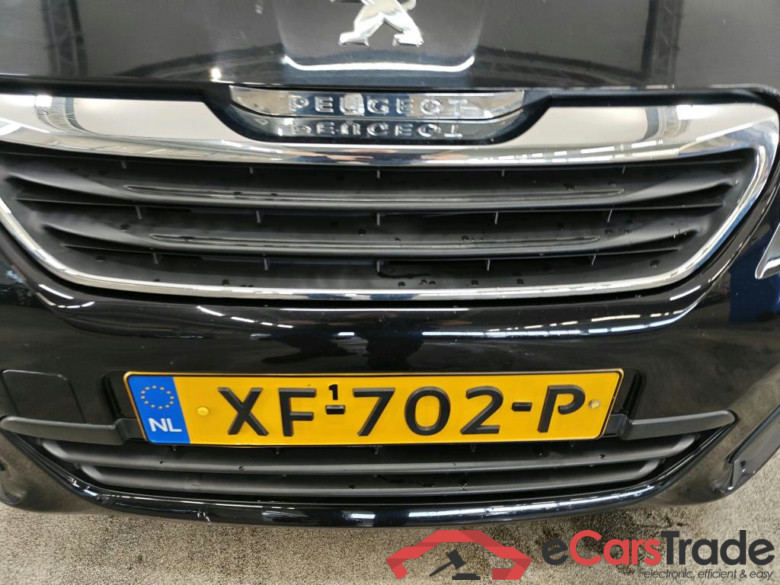 Peugeot 108 Active 1.0 e-VTi 72pk 5d #5