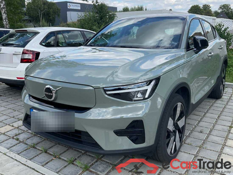 C40 Plus Recharge Pure Electric 2WD 69kWh #1