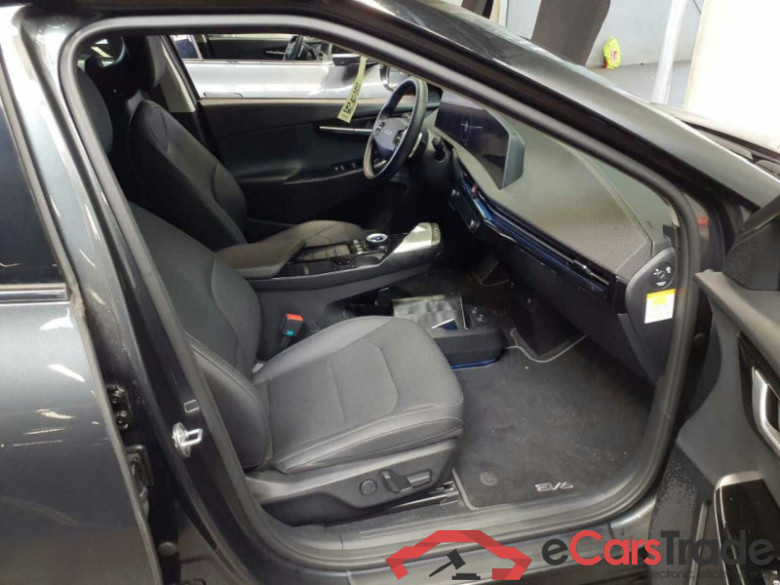 KIA EV6  #5