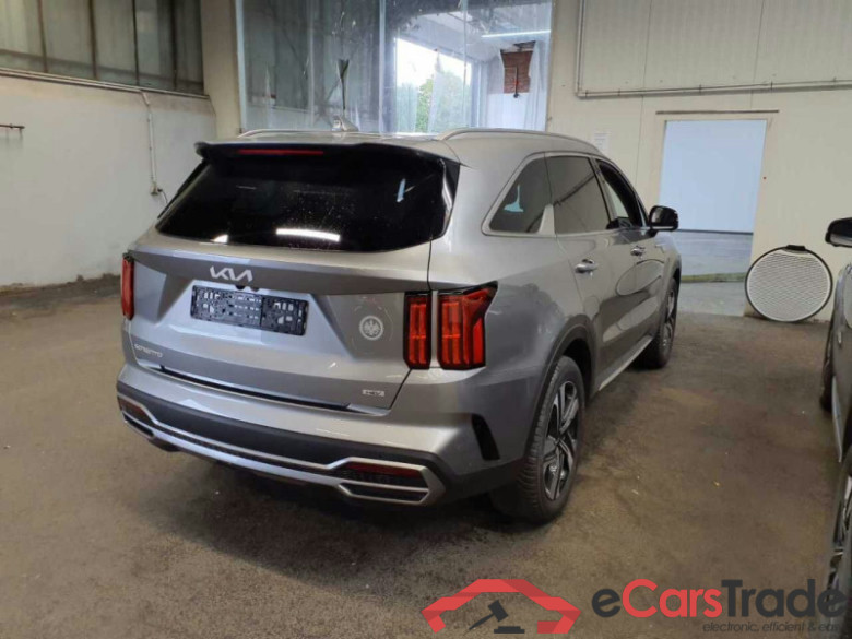 KIA Sorento  #3