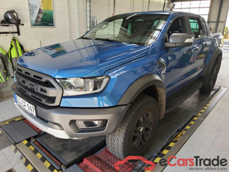 FORD Ranger  #1