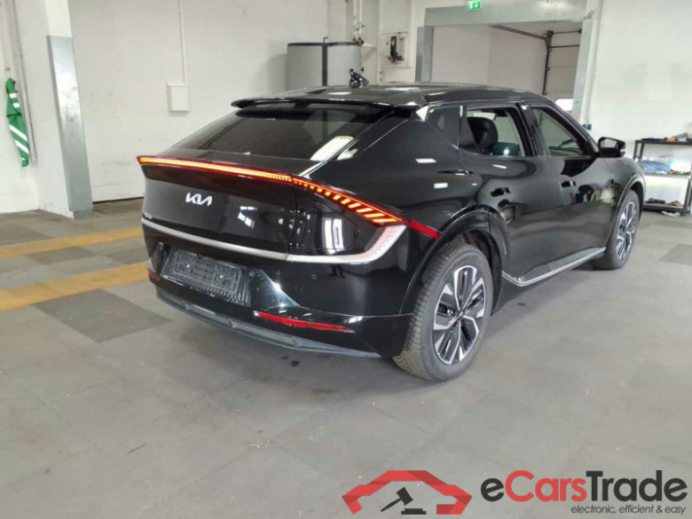KIA EV6  #3