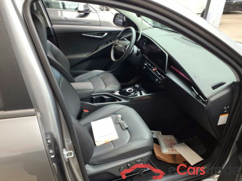 KIA Niro  #5