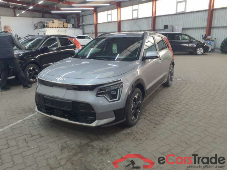 KIA Niro  #2