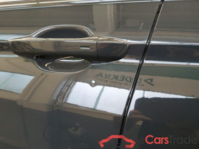 SEAT Tarraco  #4