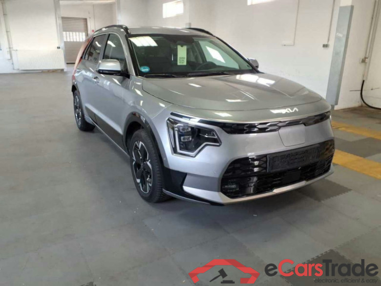KIA Niro  #2