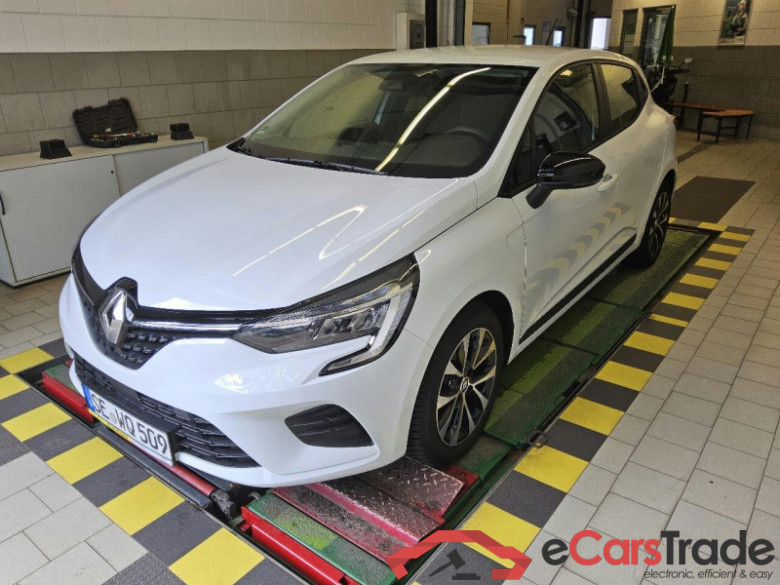 Renault Clio  #1