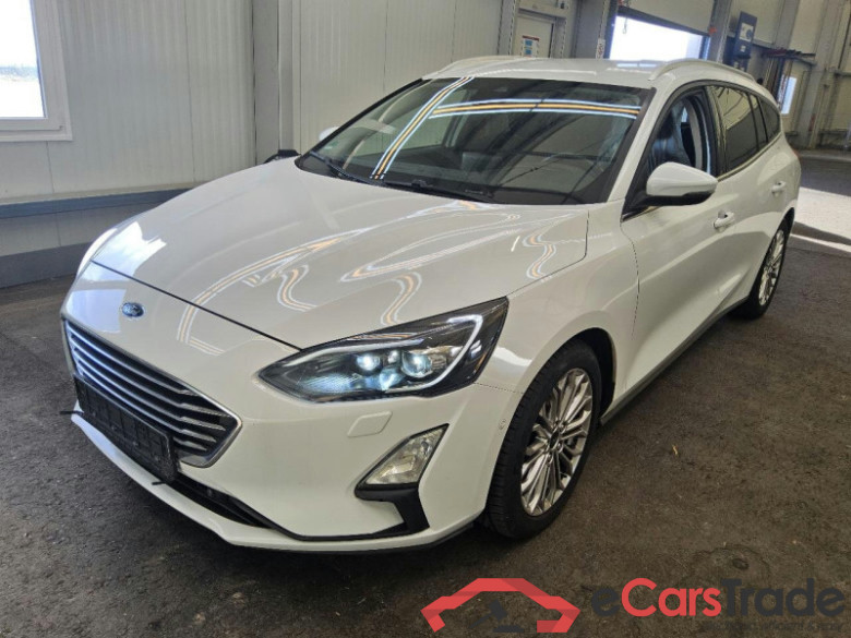 FORD Focus  #1