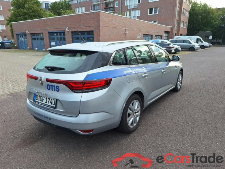 RENAULT Mégane  #2