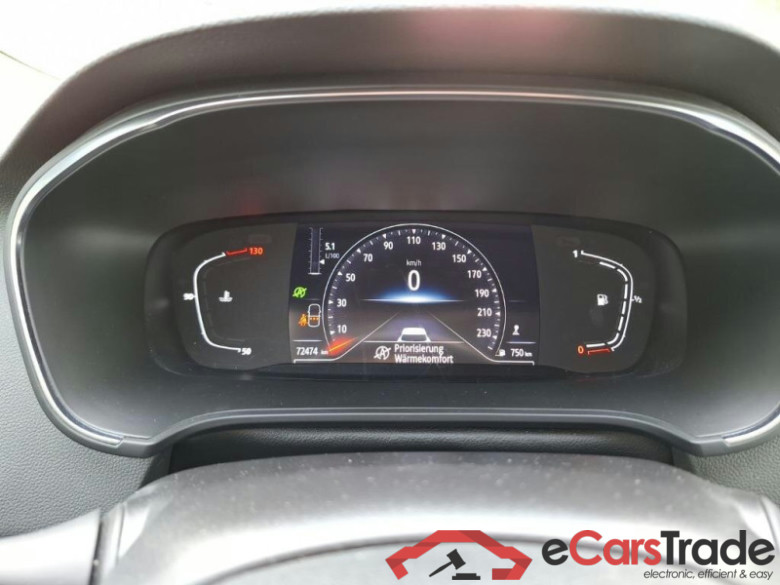 RENAULT Mégane  #5