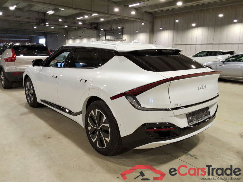 KIA EV6 BEV 77KWH GT LINE AUTO RWD #2