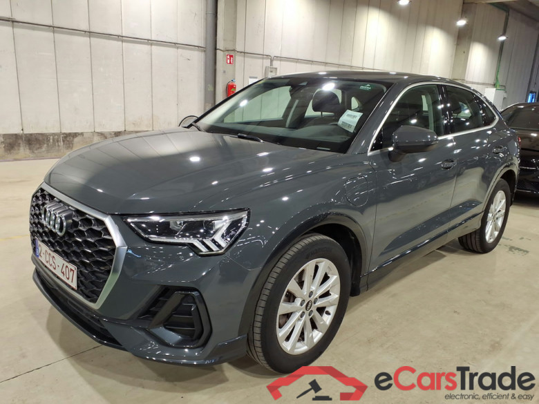 AUDI Q3 Sportback 1.4 45 TFSI E S TRONIC #1