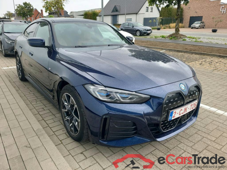 BMW I4 BEV EDRIVE40 GRAN COUPE #2