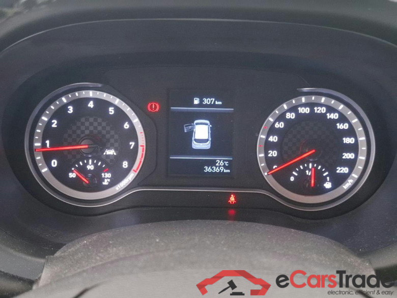 i10 Intuitive 1.0 65CV BVM5 E6d #6