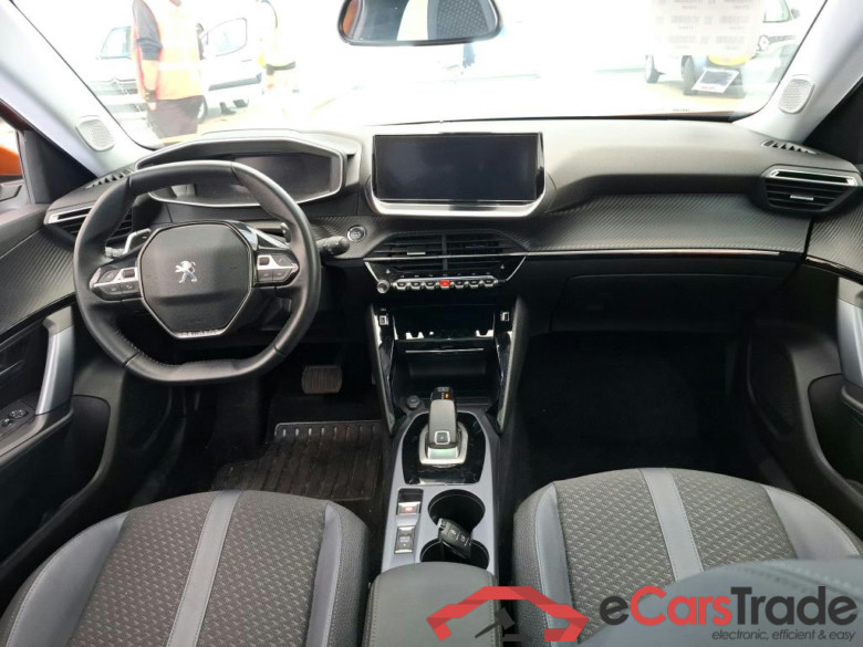 2008 Allure Business 1.5 HDi 130CV BVA8 E6d #5