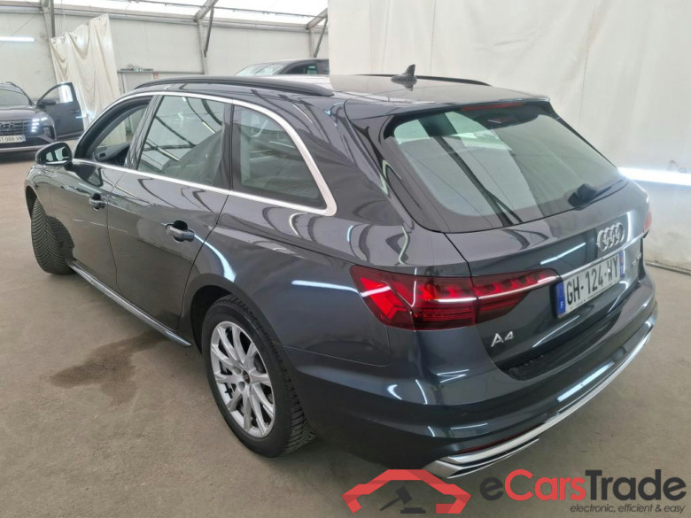 AUDI A4 Avant / 2019 / 5P / Break 35 TFSI 150 S tronic Business line #2