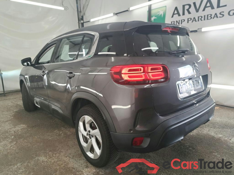 C5 Aircross Business 1.5 BlueHDi 130CV BVM6 E6d #2