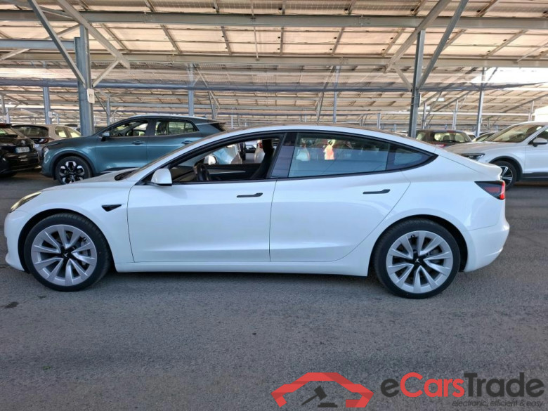 TESLA Model 3 / 2018 / 4P / Berline Grande Autonomie #4