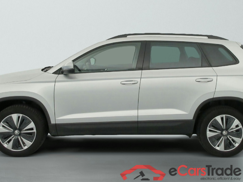 Skoda Karoq Business 2.0 TDI 116 ch SCR DSG7 #4