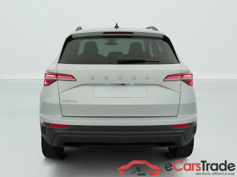 Skoda Karoq Business 2.0 TDI 116 ch SCR DSG7 #6