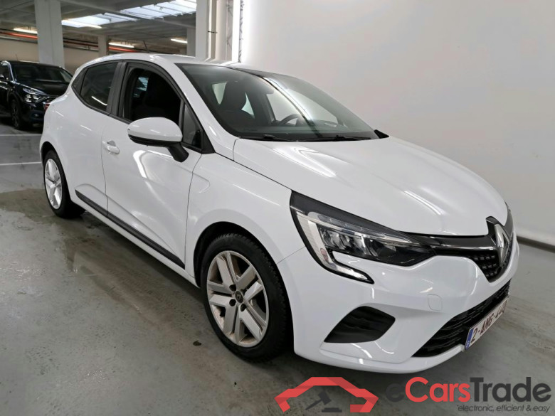 RENAULT Clio 1.0 TCE 90 CORPORATE EDITION #2