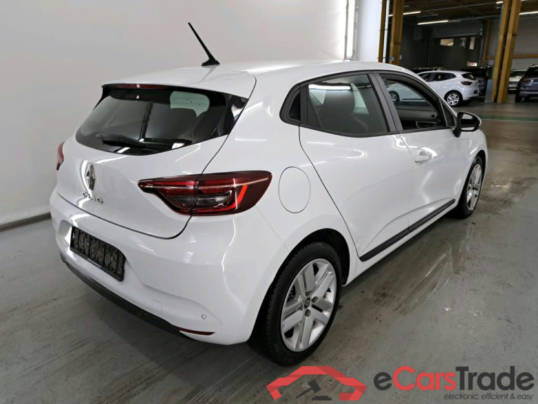 RENAULT Clio 1.0 TCE 90 CORPORATE EDITION #4