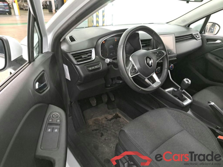 RENAULT Clio 1.0 TCE 90 CORPORATE EDITION #5