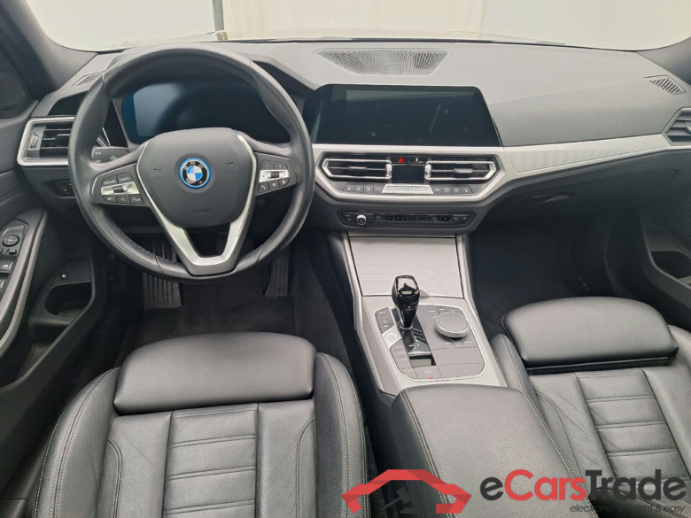 BMW, 3-serie '18 PHEV, 320e #6