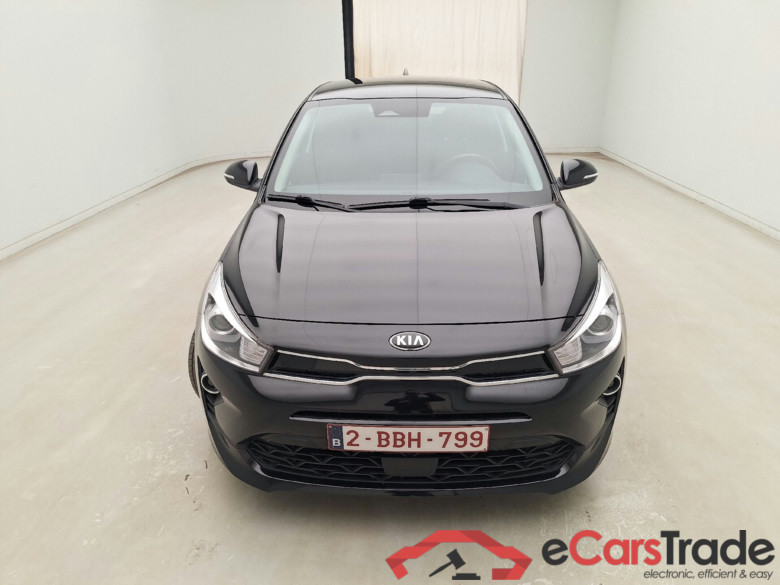 Kia, Rio FL'20, Rio 1.0 74kW More AT 5d #1