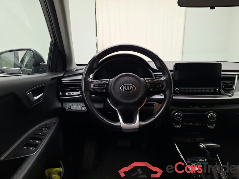 Kia, Rio FL'20, Rio 1.0 74kW More AT 5d #6