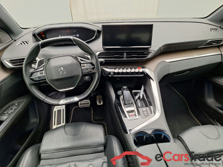 Peugeot, 5008 FL'20, 5008 1.2PTech 96kW GT Pack Aut #6