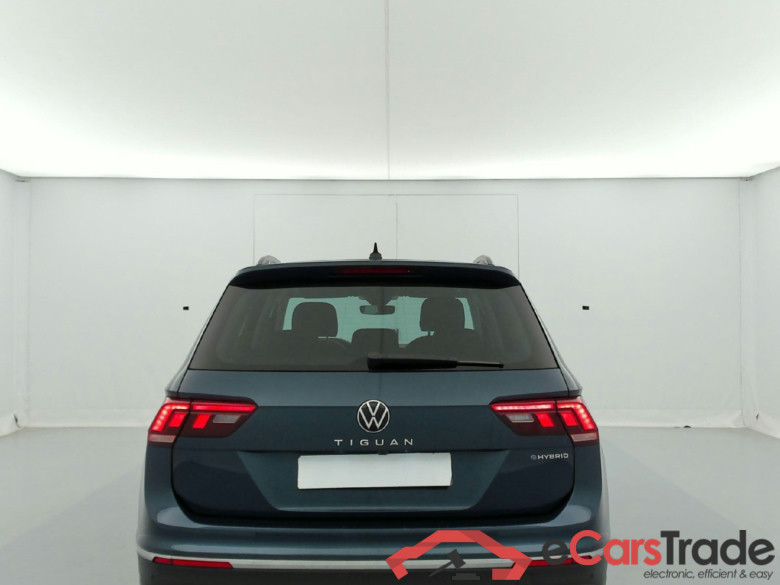 Volkswagen Tiguan Life Plus 1.4 eHybrid 245ch DSG6 #6