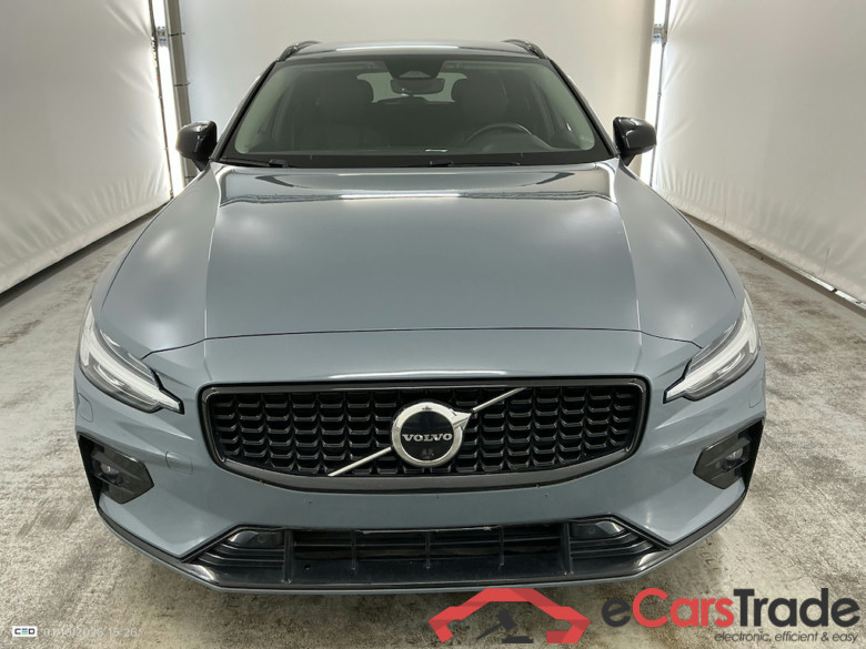 VOLVO V60 2.0 B3 MHEV PLUS DARK DCT #2