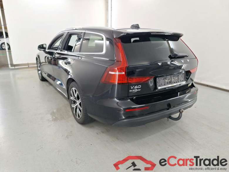 VOLVO V60 2.0 B4 D MHEV CORE AUTO #3