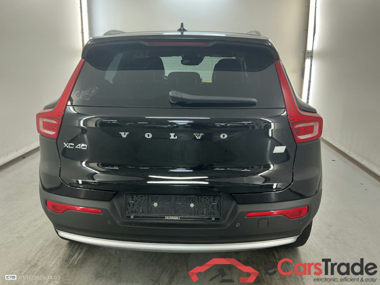 VOLVO XC40 1.5 T4 PHEV PLUS BRIGHT DESIGN DCT #5