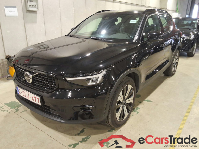 VOLVO XC40 1.5 T4 PHEV ULTIMATE DARK DESIGN DCT