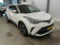 preview Toyota C-HR #4