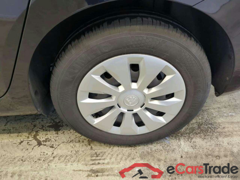 SKODA FABIA 1.0 TSI Active #4