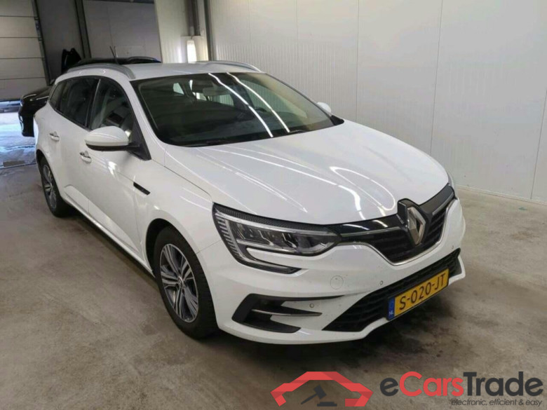 RENAULT Mégane Estate 1.6 ET PH 160 Eq. #5