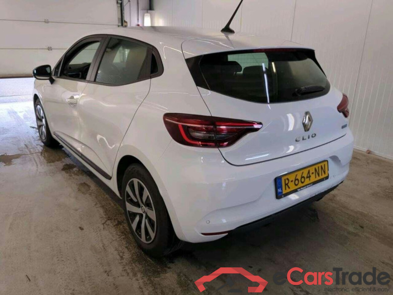 RENAULT CLIO 1.6 ET H 145 Equil. #6