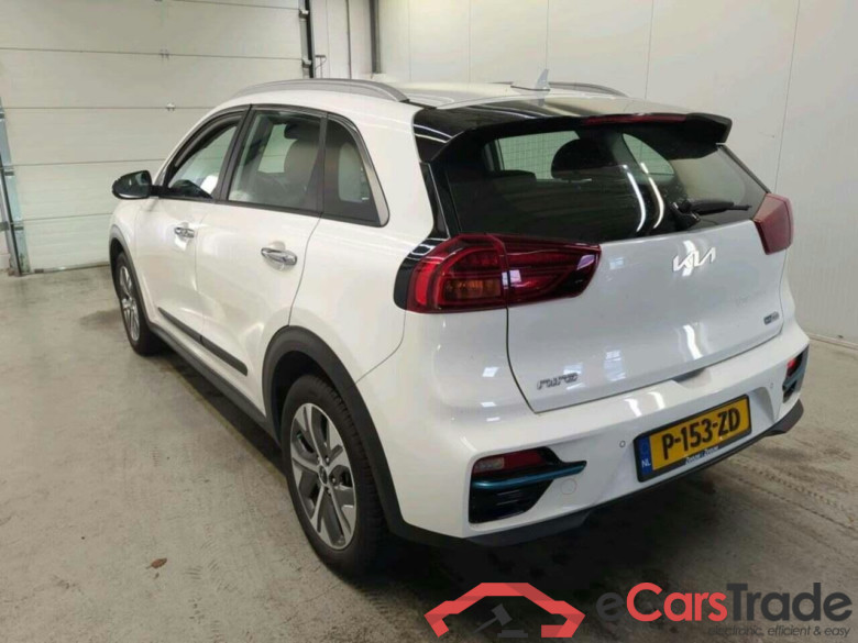 KIA e-Niro DynamicLine 64 kWh #6