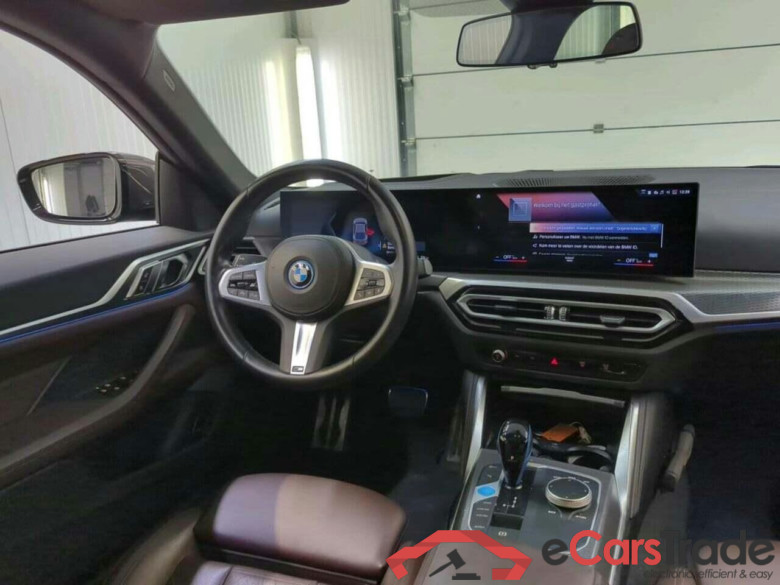 BMW i4 eDrive40 High Exec. #3