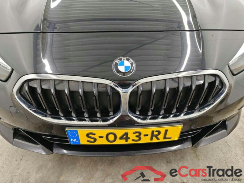 BMW 2-serie Gran Coupé 218 #4